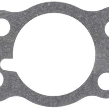 QAZAKY 6 Pcs Carburetor Gasket Replacement for EZGO Gas Golf Cart 295cc 350cc 4-Cycle Robin Engine Marathon Medalist TXT Freedom ST Sport ST350 MPT Workhorse 800 875 1200 Club Clays Car Shuttle Series