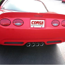 CORSA 14139 Axle-Back Exhaust System