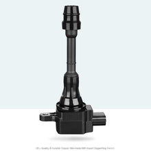 Ignition Coil Packs of 4 for Nissan Altima - Nissan Sentra X-Trail - Nissan Sentra SE-R L4 2.5L