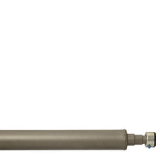 USA Standard Gear ZDS9492 Front OE Driveshaft Assembly, 2006-2010 Hummer H3