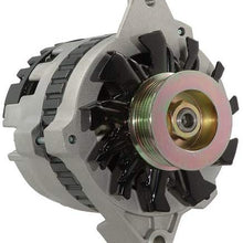 ACDelco 335-1010 Professional Alternator
