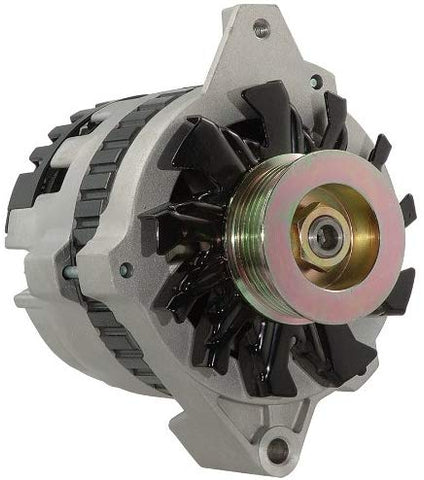 ACDelco 335-1010 Professional Alternator