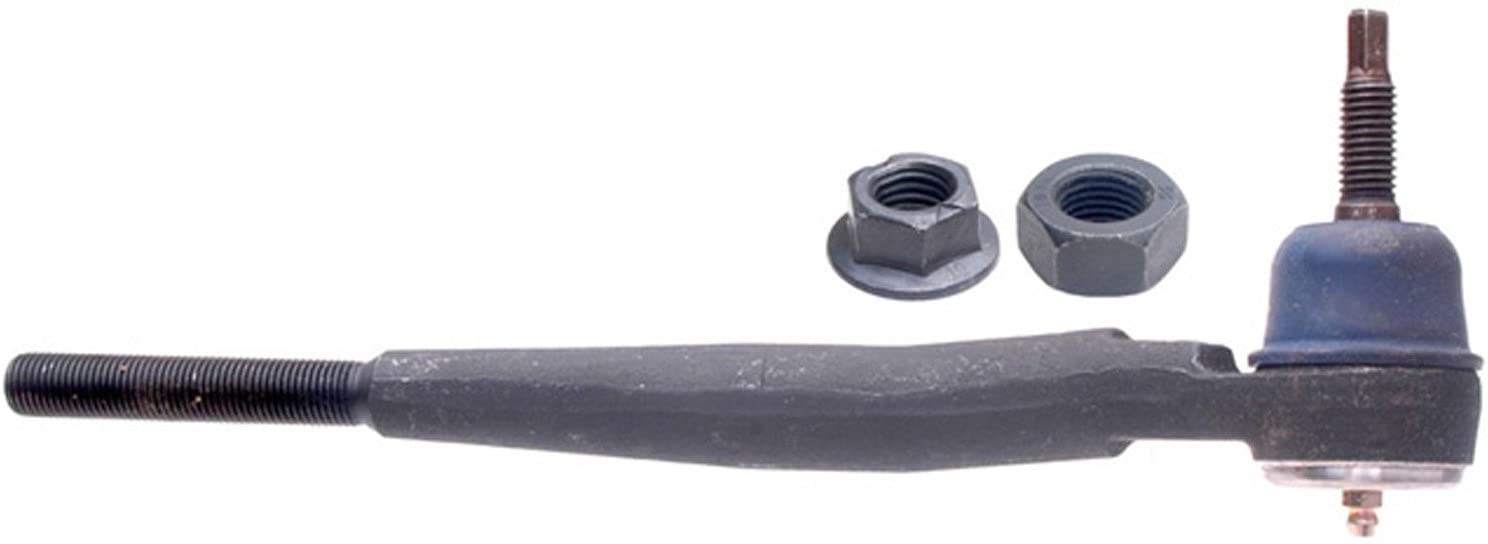 ACDelco 45A1058 Professional Passenger Side Outer Steering Tie Rod End