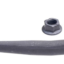 ACDelco 45A1058 Professional Passenger Side Outer Steering Tie Rod End