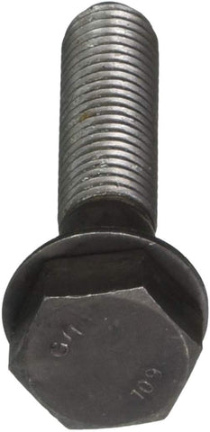 Genuine GM 461854 Control Arm to Frame Bracket Bolt, Upper