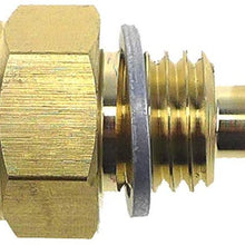 Oil Temperature Sensor,Fit for 2000-2006 Honda Rancher 350 TRX350FE 4x4 ES/ TRX350FM 4x4 S/TRX350TE 2x4 ES,for 2004-2006 Honda Rancher 350 TRX350TM 2x4,for 2000-2003 Honda Rancher 350 TRX350TM 2x4 S