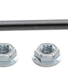 ACDelco 45G0435 Professional Rear Passenger Side Suspension Stabilizer Bar Link Kit with Hardware