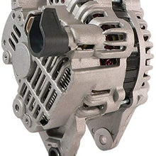 DB Electrical AMT0033 Alternator Compatible With/Replacement For 2.5L Sebring Avenger 1995 1996 1997 1998 1999 2000 A3T14292 113027 4609075 13577 A3T14292 MD4609075 ALT-3500 1-1992-01MI