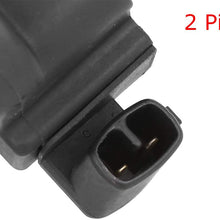 uxcell Auto Parts Ignition Coil 90919-02214 Replacement for Lexus ES300 for Toyota Avalon Camry
