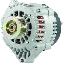 Remy 91613 Alternator