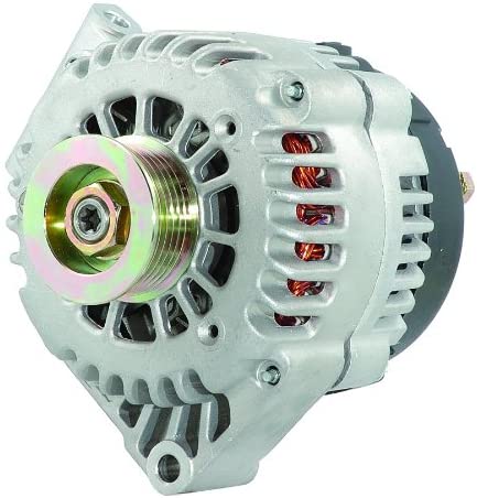 Remy 91613 Alternator