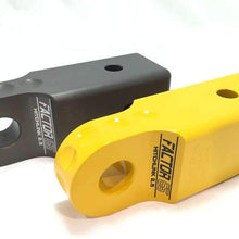 Factor 55 HitchLink for 2.5 inch Receivers Yellow