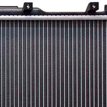 Sunbelt Radiator For Mazda CX-7 2918 Drop in Fitment