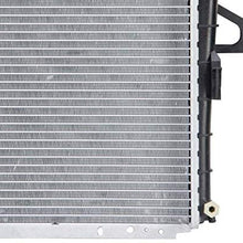Sunbelt Radiator For Ford Ranger Mazda B2300 2470 Drop in Fitment