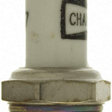 Champion RDJ8J (865) Copper Plus Small Engine Spark Plug, Pack of 1