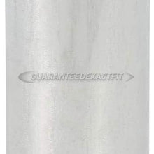 For Infiniti QX80 2016 2017 AC A/C Drier - BuyAutoParts 17-1161 New