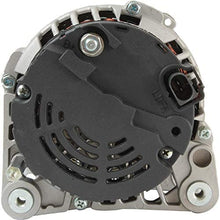 DB Electrical AVA0003 Alternator Compatible With/Replacement For Volkswagen Beetle 1.8L 2002-2005, Golf 2.0L 2002-2006, 1.8L Audi TT Coupe, Quattro 2002-2006, Jetta 2002-2003