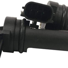 Bapmic 23731-2Y522 Intake Camshaft Position Sensor for Infiniti Nissan Pathfinder QX4 V6 3.5L (Pack of 2)