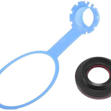 ACDelco 19258265 GM Original Equipment Automatic Transmission Front Wheel Drive Shaft Seal with Protector