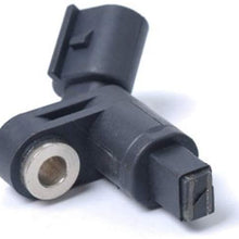 Automotech 1pc Right Front ABS Wheel Speed Sensor 1J0927804 compatible with V O L K S W A G E N Golf & Jetta & Beetle