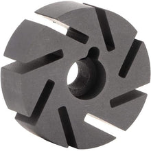 Vacuum Pump Impeller, Akozon Central Locking Vacuum Pump Motor Impeller A2208000648 Fit for Mercedes Benz
