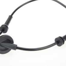 A-Premium ABS Wheel Speed Sensor Replacement for Nissan Murano Z50 2003-2007 Front Right Passenger Side