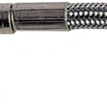 XRP 639036 36" 90 Degree to Straight Brake Hose