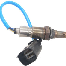 Germban Upstream 5-Wire Wideband O2 Oxygen Sensor Fits for Ford Edger Explorer F150 Flex Mustang Taurus 3.5L 3.7L 2011-2013 BL3A-9Y460-CA