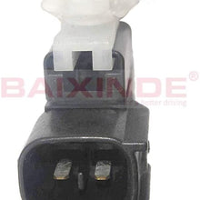 BAIXINDE Air Temperature Sensor for Toyota Prius Lexus 077500-5191