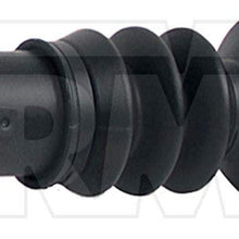 Dorman - OE Solutions 938-801 Front Driveshaft Assembly