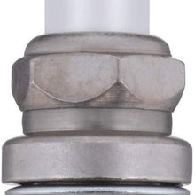 Autolite AP5325-4PK Platinum Spark Plug, Pack of 4
