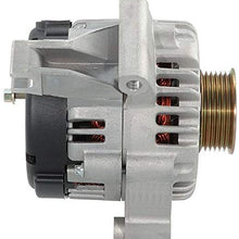 ACDelco 335-1089 Professional Alternator