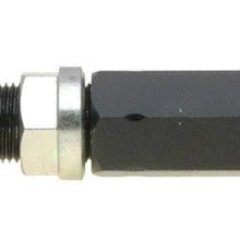 ACDelco 45D10097 Professional Rear Lower Front Suspension Control Arm and Ball Joint Assembly