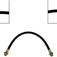 Dorman H99398 Hydraulic Brake Hose