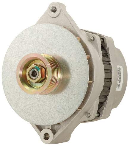 ACDelco 335-1045 Professional Alternator