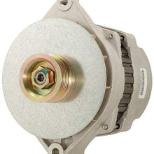 ACDelco 335-1045 Professional Alternator