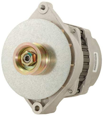 ACDelco 335-1045 Professional Alternator