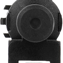 TUPARTS 80525-SS0-942 Ambient Air Temperature Sensor Fit for 1997-1999 2001-2003 Acura CL,2010-2013 Acura ZDX,1999-2010 Honda Odyssey,2003-2014 Honda Pilot Outside Air Temperature Sensor