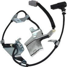 89542-60040 ABS speed sensor For LX470 Toyota Land Cruiser 98-07 ABS Front Right Side 2 Blade Terminals