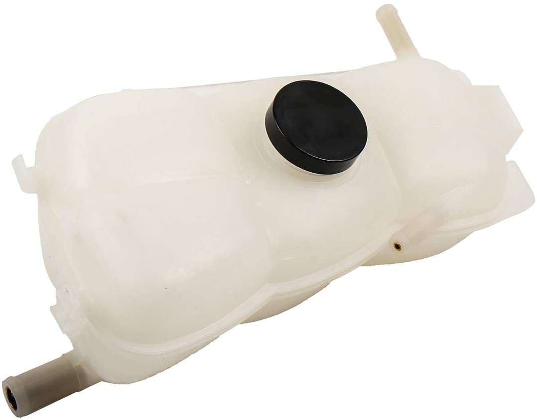 ACDelco 90500223 GM Original Equipment Radiator Surge Tank