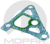 Mopar MD311261, Engine Oil Filter Adapter Gasket