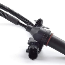 391802B000 Crankshaft Position Sensor - ZHQIAO New CPS Replacement For Hyundai Elantra Tucson AAccent Veloster Kia Forte Koup Rio Soul Dodge Attitude 2010 2011 2012 2013 2014 2015 L4 1.6 1.8 2.0 2.4