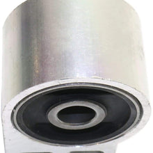 Control Arm Bushing Set of 2 for 2009 Saturn Vue Front Left and Right Side Lower Rearward