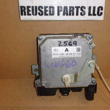 REUSED PARTS Chassis ECM Steering Steering Controller 2.0L FITS 12-13 Impreza 9739