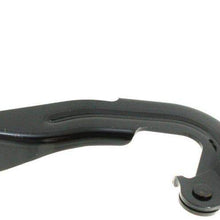 New Hood Hinge Passenger Right Side RH Hand for CR-V Fits HO1236153 60120TLAA00ZZ