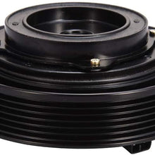 TOHUU 38810-RGL-A01 A/C AC Compressor Clutch kits Fit Honda 2005-2007 Odyssey 2006-2008 Ridgeline
