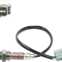 MOSTPLUS 234-9005 Upstream Oxygen Sensor Air Fuel Ratio Compatible with 2002-2004 Honda Civic CR-V