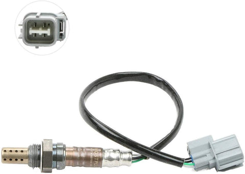 MOSTPLUS 234-9005 Upstream Oxygen Sensor Air Fuel Ratio Compatible with 2002-2004 Honda Civic CR-V