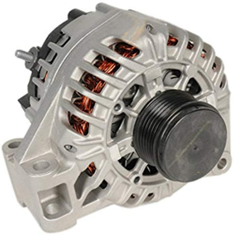 ACDelco 15875992 GM Original Equipment Alternator