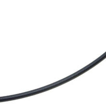 Gates 27010 Fuel Line/PCV/EEC Hose